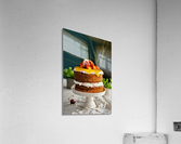 3422 Acrylic Print