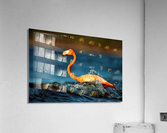 3431 Acrylic Print