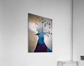 3434 Acrylic Print