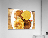 3439 Acrylic Print