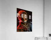 3440 Acrylic Print
