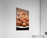 3443 Acrylic Print