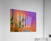 3447 Acrylic Print