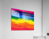 3450 Acrylic Print