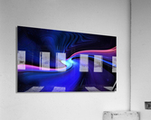 3464 Acrylic Print