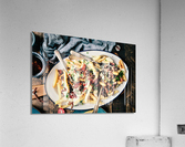 3467 Acrylic Print