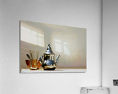 3469 Acrylic Print