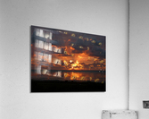 3470 Acrylic Print