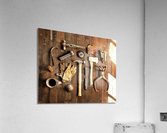 3471 Acrylic Print