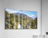 3476 Acrylic Print