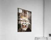 3481 Acrylic Print
