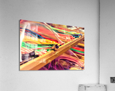 3487 Acrylic Print
