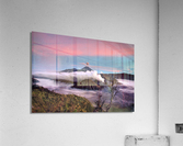 3494 Acrylic Print