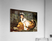 3520 Acrylic Print