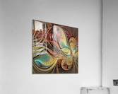 3524 Acrylic Print
