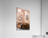 3537 Acrylic Print