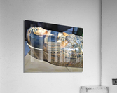 3540 Acrylic Print
