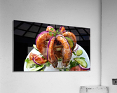 3552 Acrylic Print