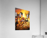 3555 Acrylic Print