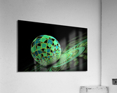 3558 Acrylic Print