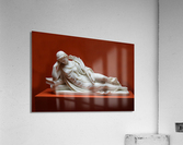3560 Acrylic Print
