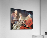 3561 Acrylic Print