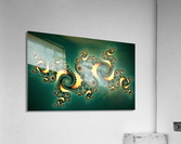 3568 Acrylic Print