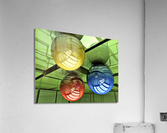 3570 Acrylic Print