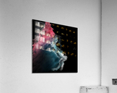 3574 Acrylic Print