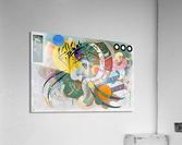 3575 Acrylic Print