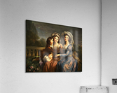 3576 Acrylic Print
