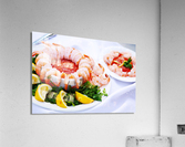 3578 Acrylic Print