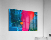 3580 Acrylic Print