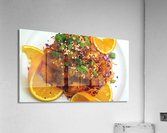 3583 Acrylic Print