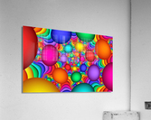 3584 Acrylic Print