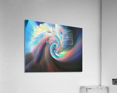 3590 Acrylic Print