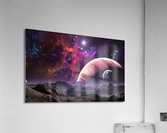 3599 Acrylic Print