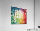 3601 Acrylic Print