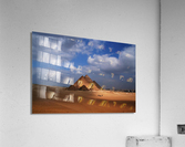3606 Acrylic Print