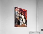 3609 Acrylic Print