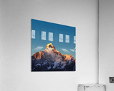 3620 Acrylic Print