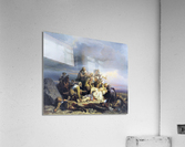 3622 Acrylic Print