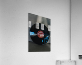 3630 Acrylic Print