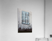 3632 Acrylic Print