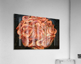 3635 Acrylic Print