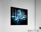 3638 Acrylic Print