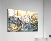 3639 Acrylic Print