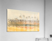 3653 Acrylic Print