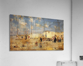 3654 Acrylic Print