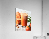 3659 Acrylic Print